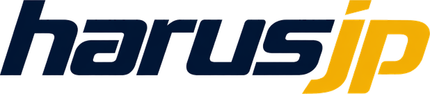 Logo harusjp
